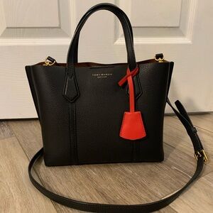 Tory Burch Small Perry Tote Bag